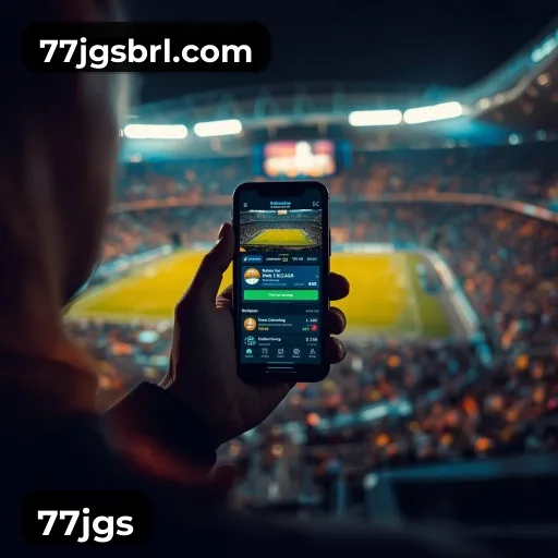 Tabela RTP dos jogos de cassino da 77jgs