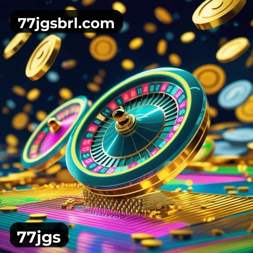 Vantagens exclusivas 77jgs para jogadores brasileiros - São Paulo, Rio, BH