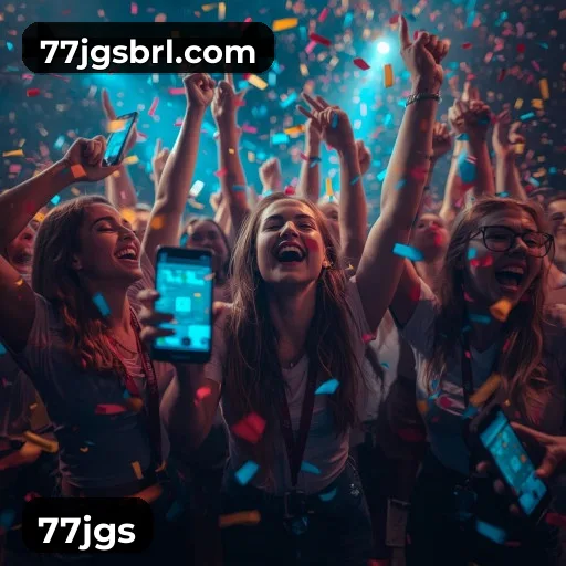 77jgs segurança SSL 256-bit - Licença Curaçao, eCOGRA, GLI certificado